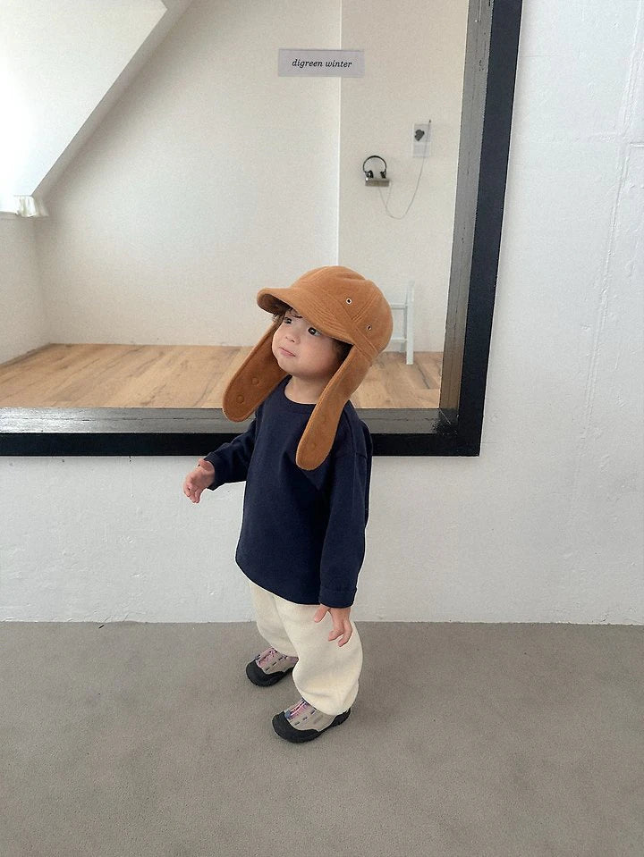 Little Foxx – Flap Cap