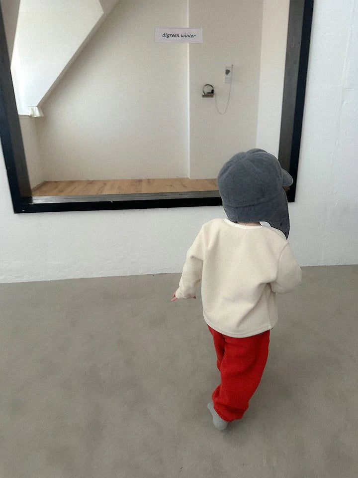 Little Foxx – Flap Cap