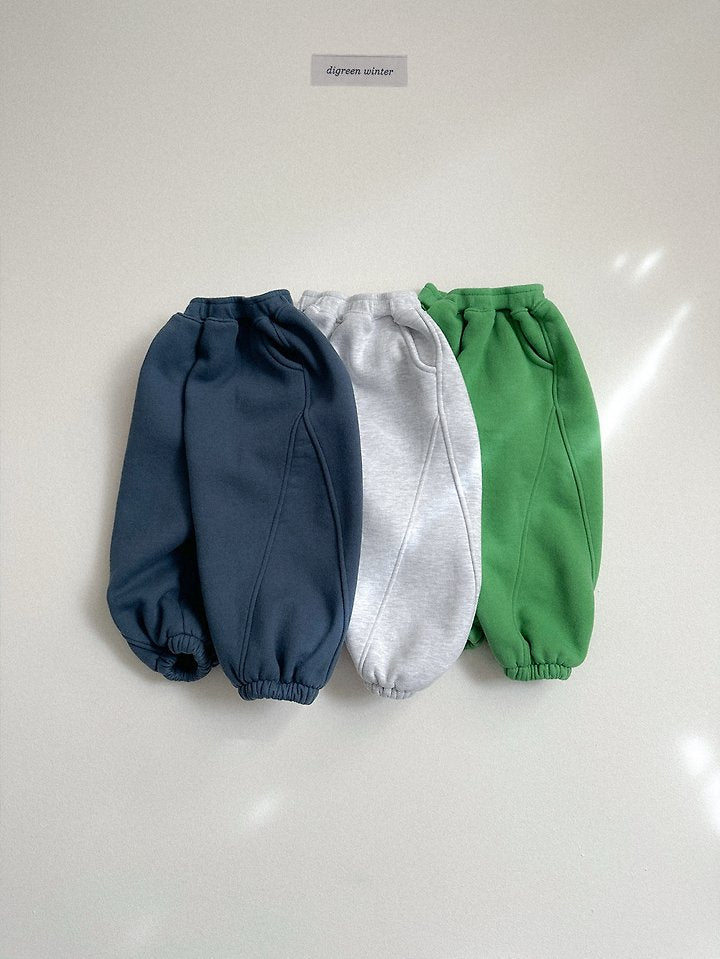 Little Foxx – Loki Pants