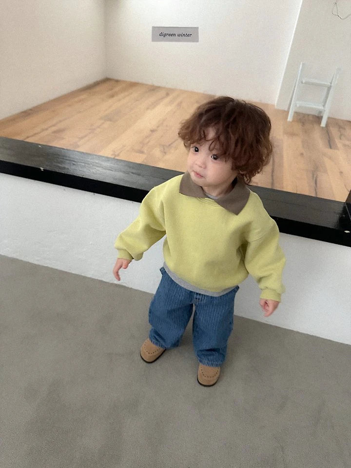 Little Foxx – Joyful Sweatshirt
