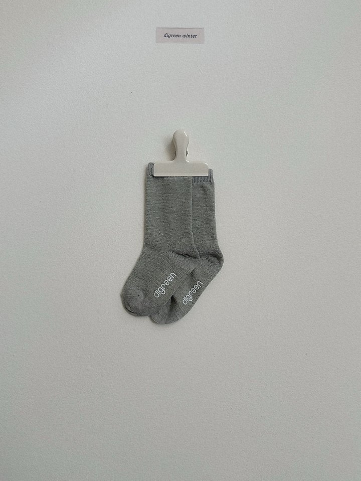 Little Foxx – Walnut Socks