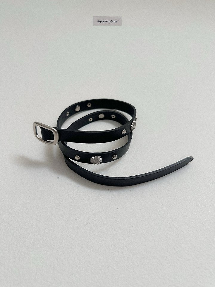 Little Foxx – Parts Belt