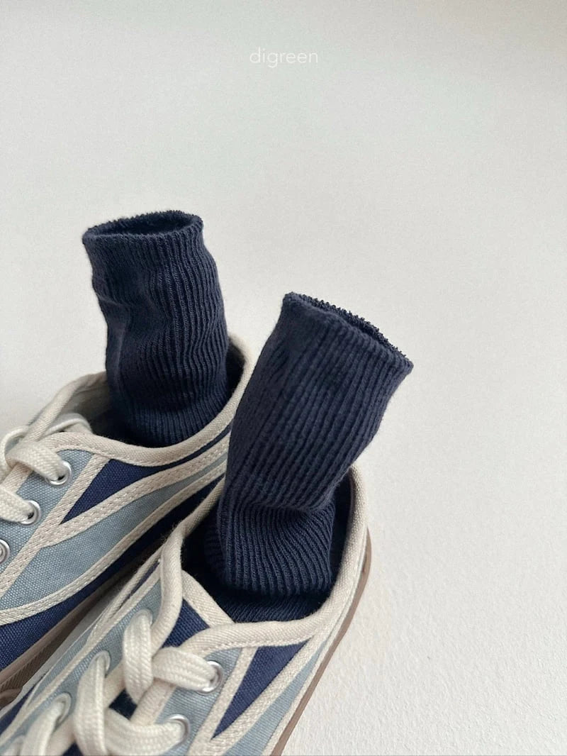 Vivid Socks
