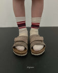 Authentic Socks