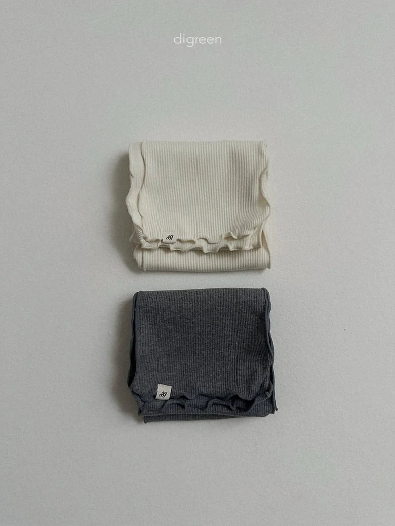 Hemp Scarf