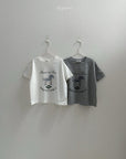 Maiden Short Sleeve Tee