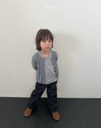 Scone Denim Pants