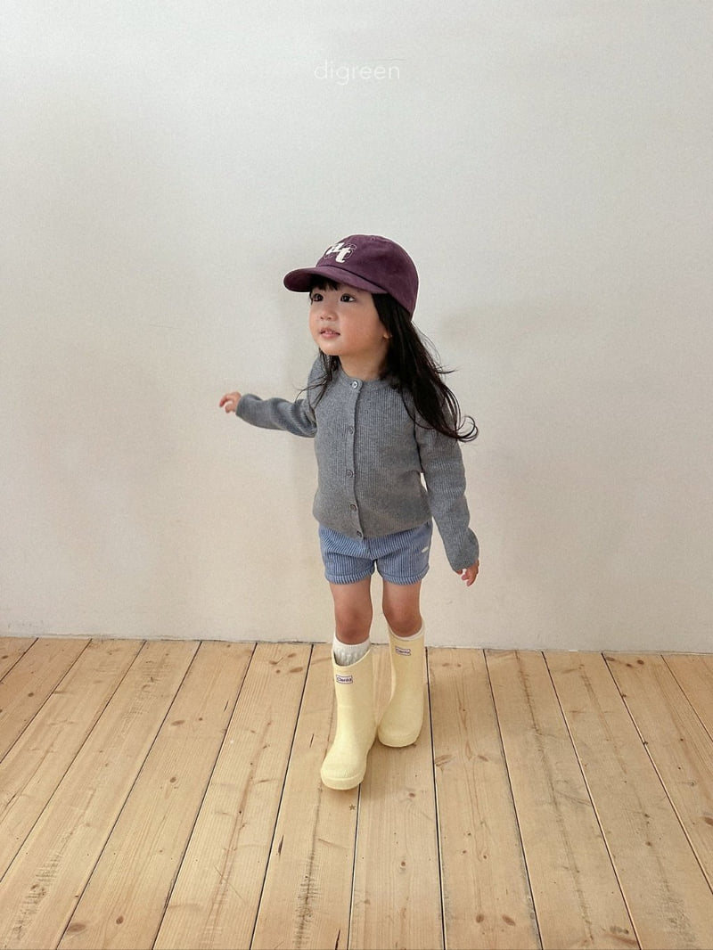 Eti Shorts