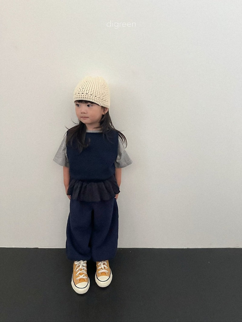 Riel Pants