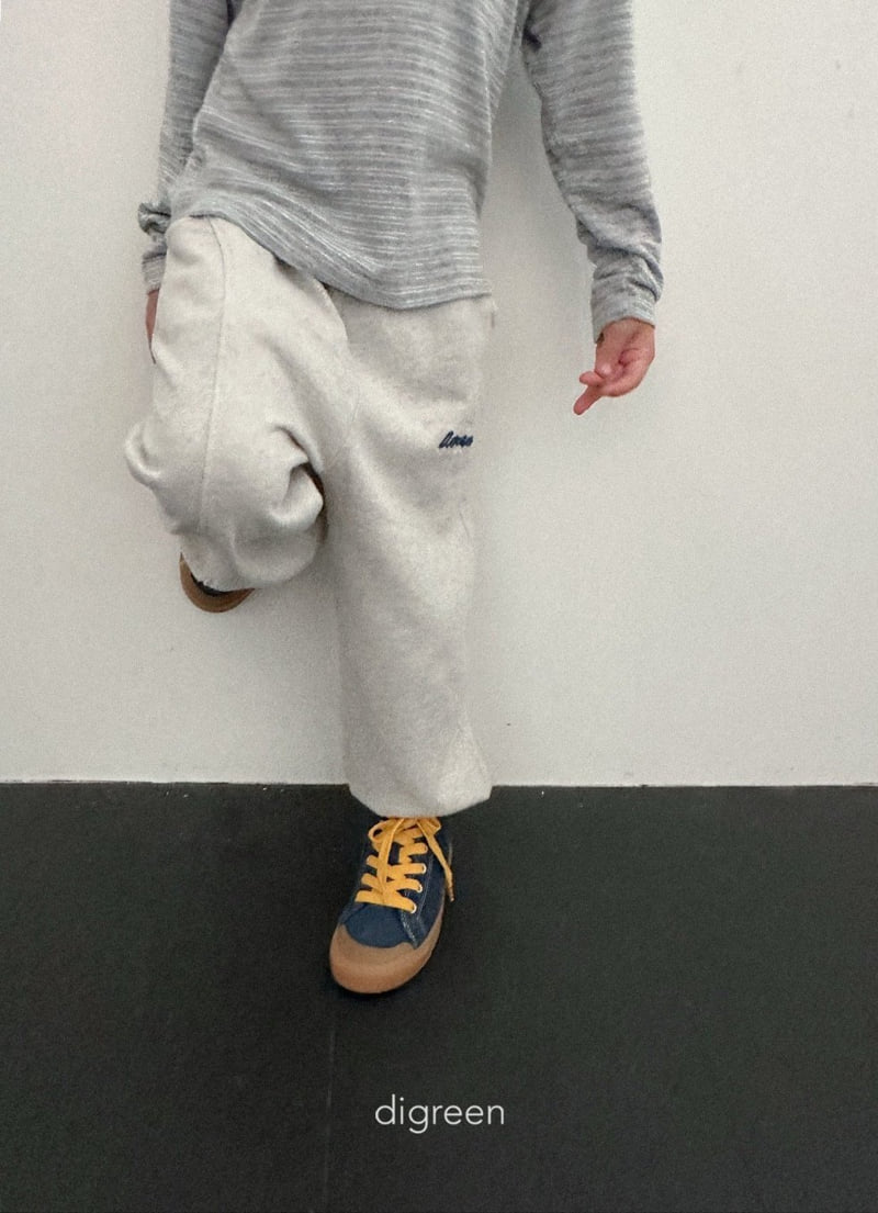 Marco Jogger Pants