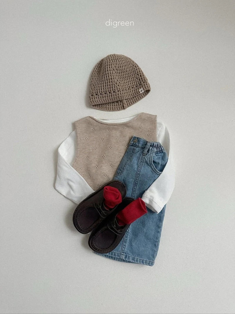 More Vest