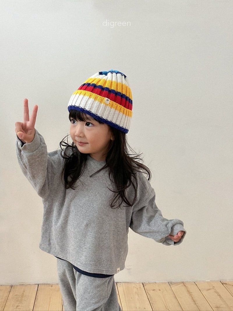 Multi Beanie