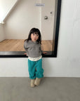 Little Foxx – Soboro Pants