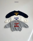 Little Foxx – Love More Sweatshirt