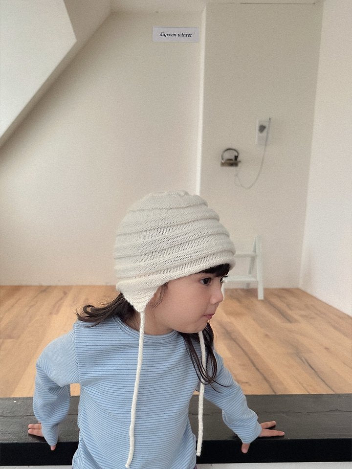 Little Foxx – Vivid Knit Bonnet