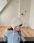 Little Foxx – Vivid Knit Bonnet