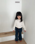 Little Foxx – Clay Tee