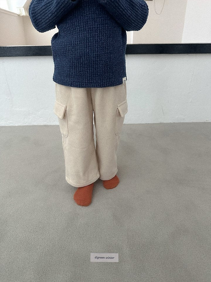 Little Foxx – Ionic Pants