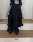 Little Foxx – Riffle Dress