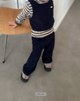 Little Foxx – Moel Bootcut Pants