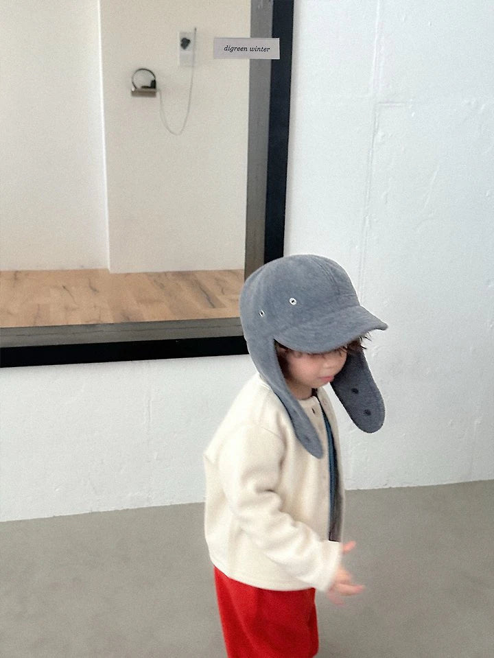 Little Foxx – Flap Cap