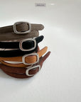 Little Foxx – Suede Belt