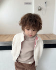 Little Foxx – Reversible Vest