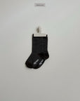 Little Foxx – Walnut Socks