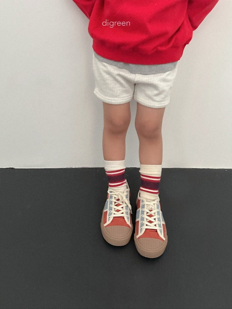 Authentic Socks