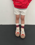 Authentic Socks