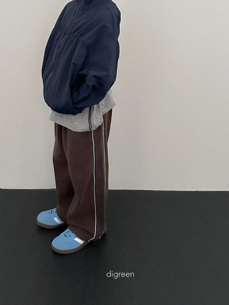 Denver Pants