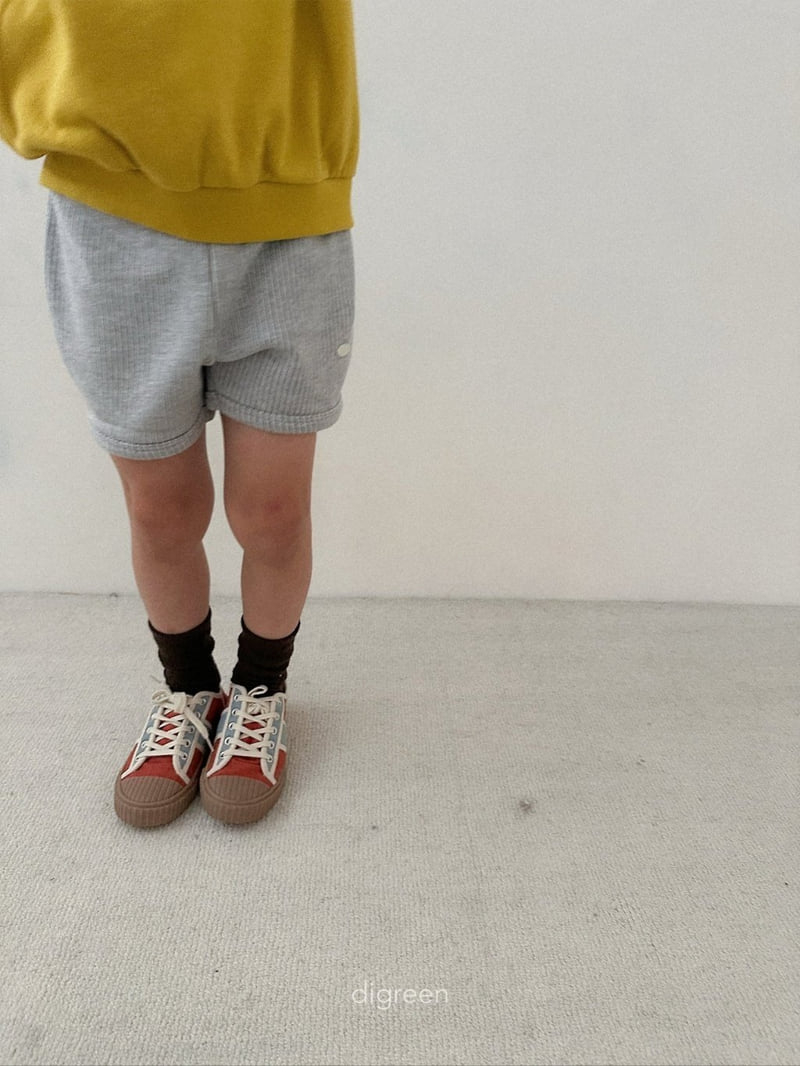 Eti Shorts