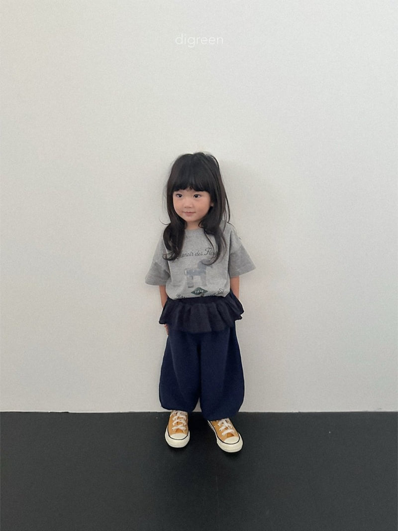 Riel Pants