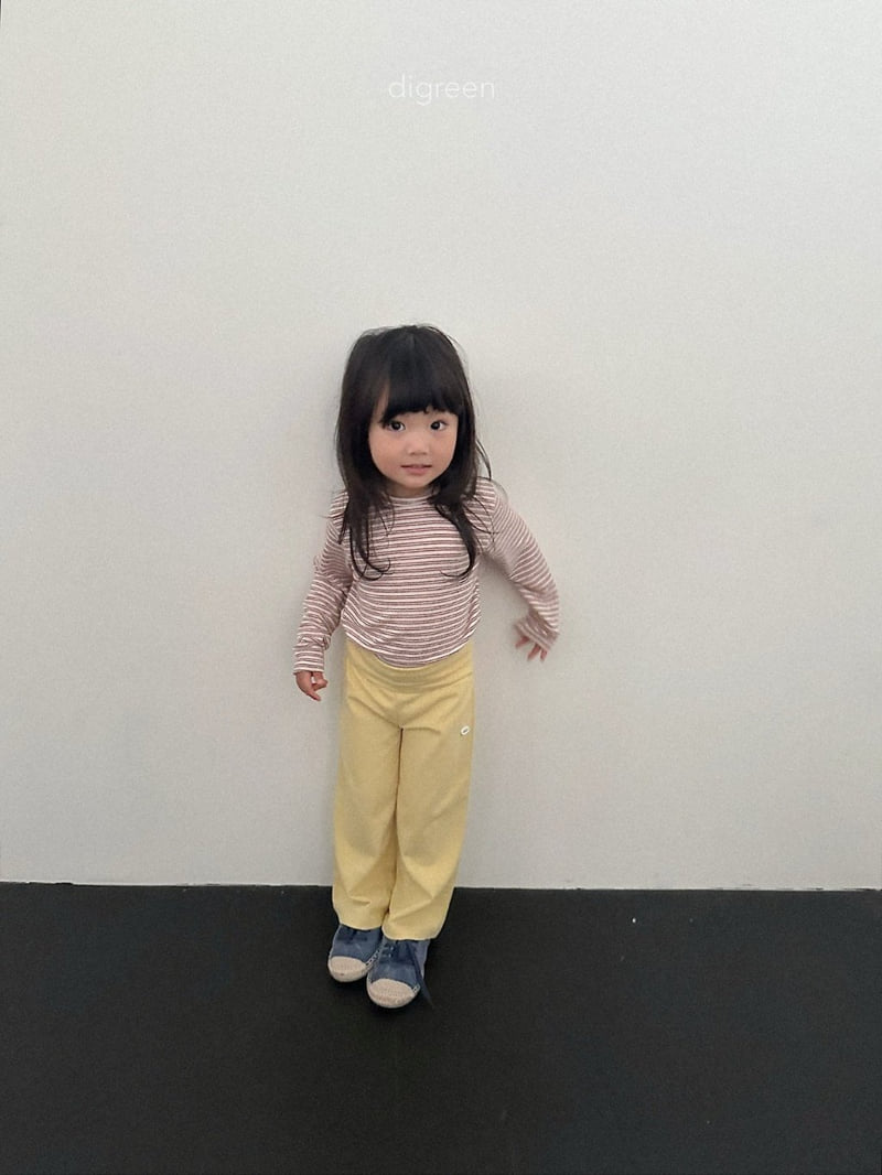 Cove Pants