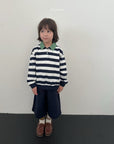 Moss Bermuda Pants