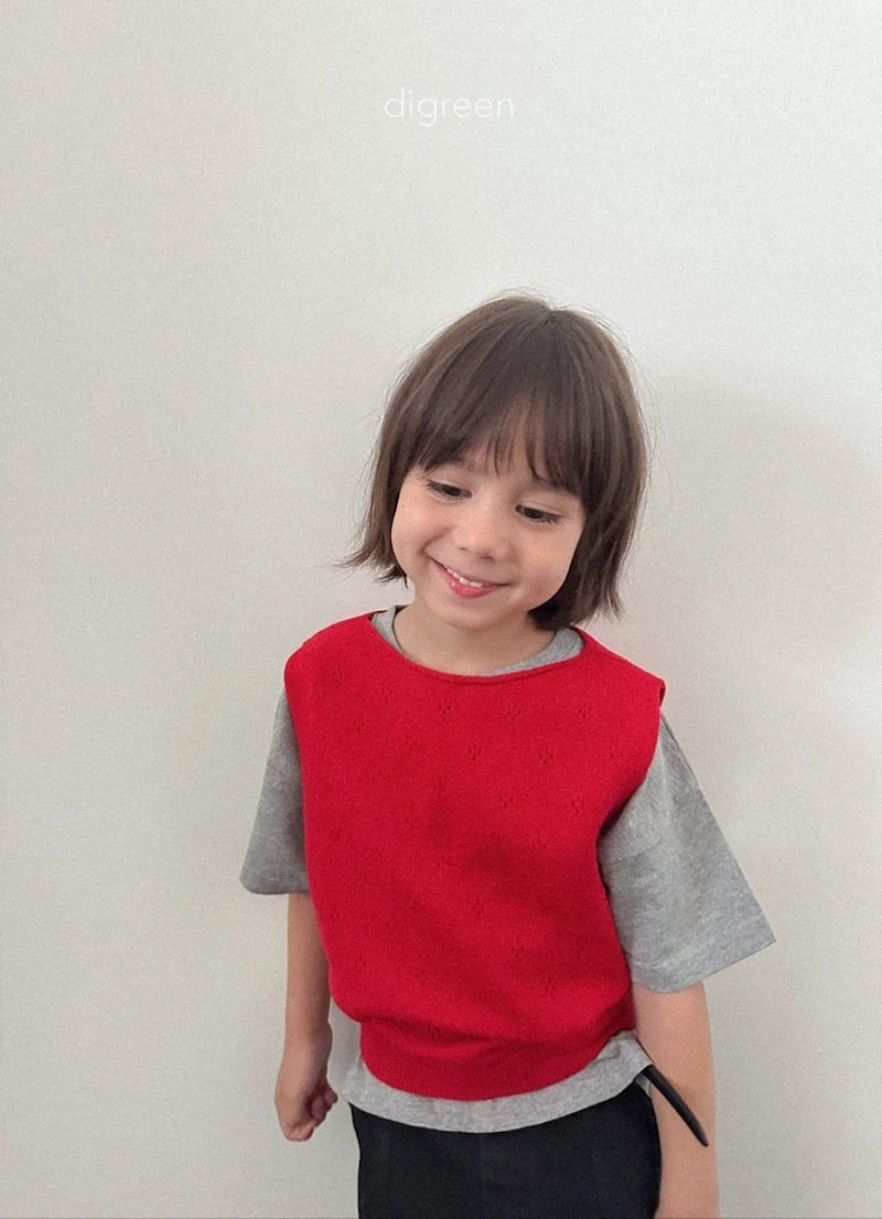 More Vest