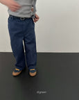 Beatles Pants