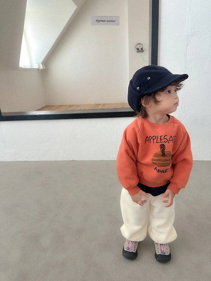 Little Foxx – Soboro Pants