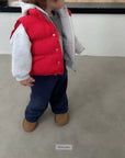 Little Foxx – Bruni Pants