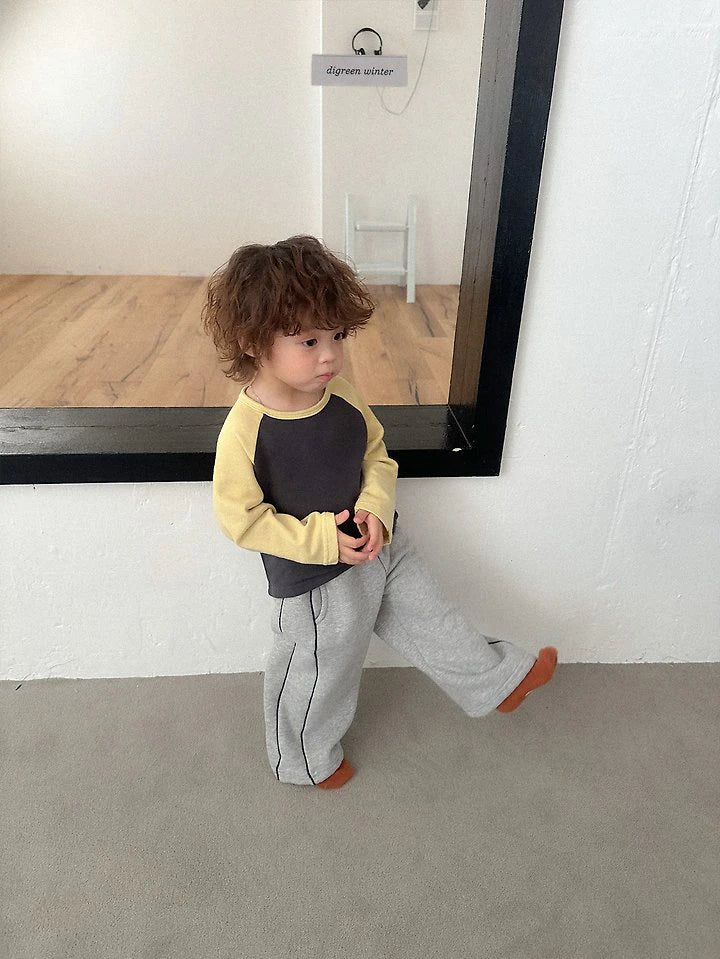 Little Foxx – String Denver Pants