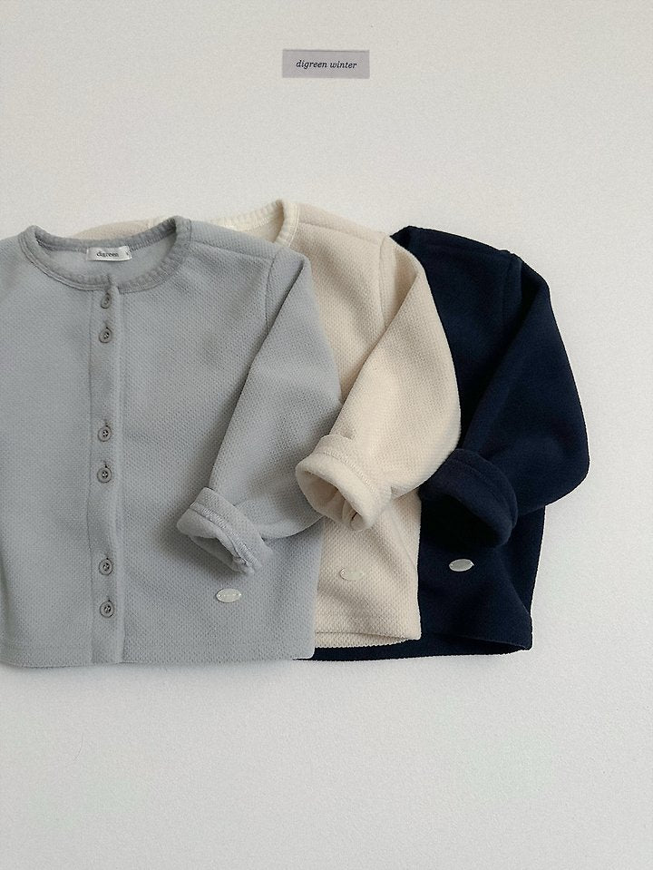 Little Foxx – Lio Cardigan