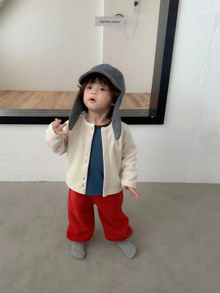 Little Foxx – Flap Cap