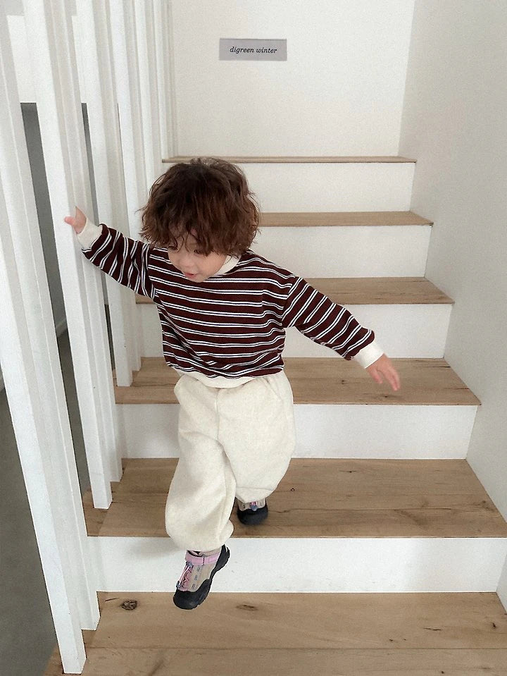 Little Foxx – Spia Sweatshirt