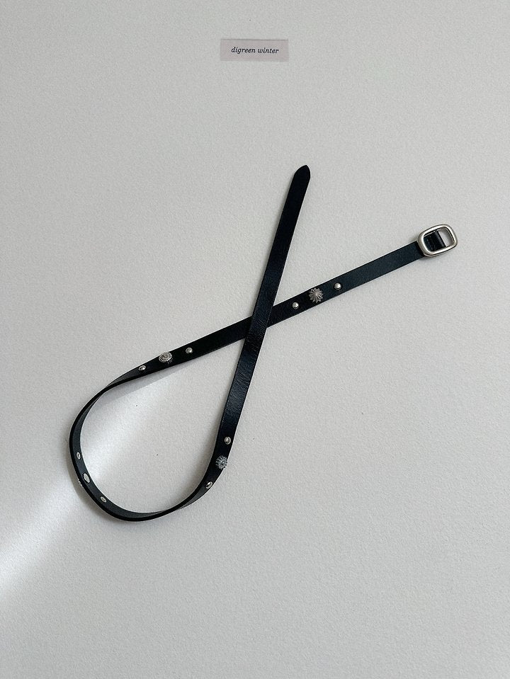 Little Foxx – Parts Belt