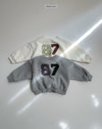 Little Foxx – Fluffy Sweatshirt