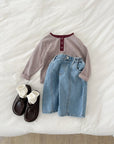 Eyelet Socks