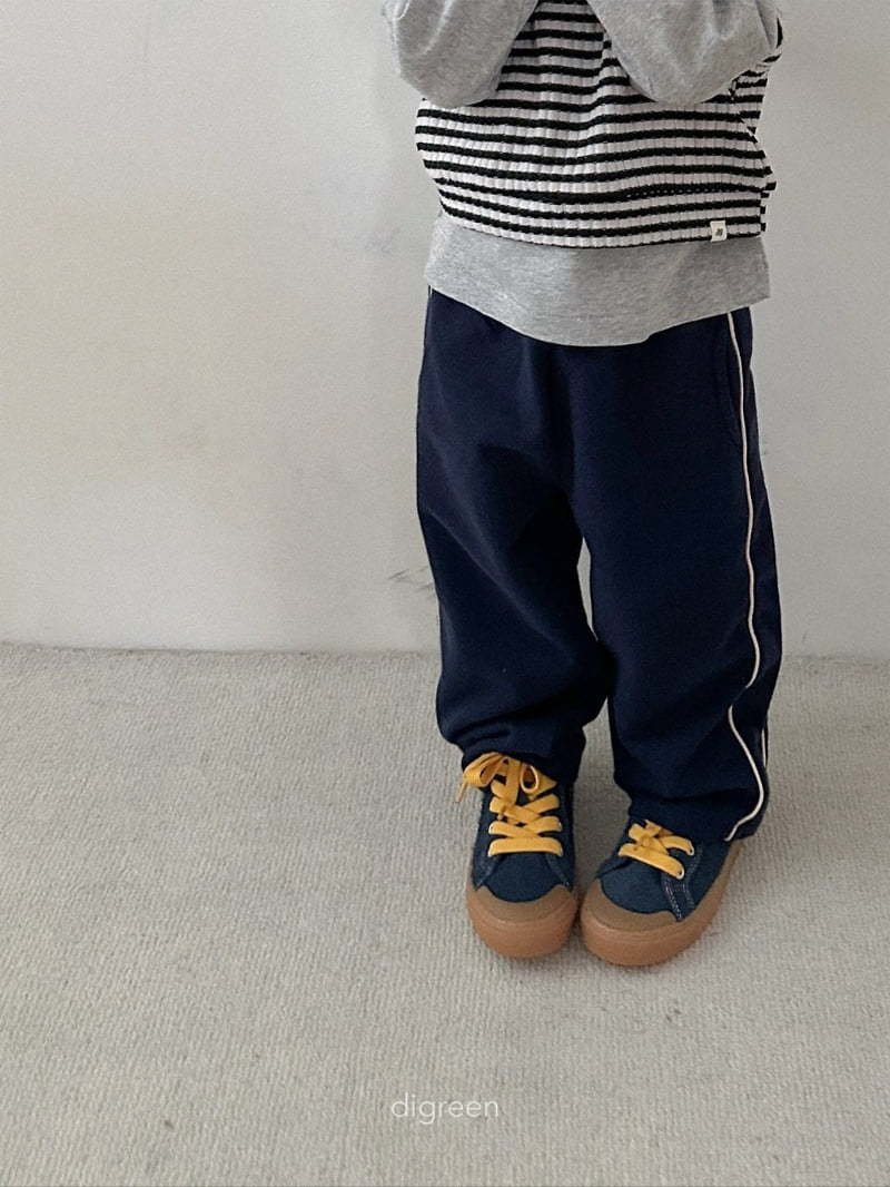 Denver Pants