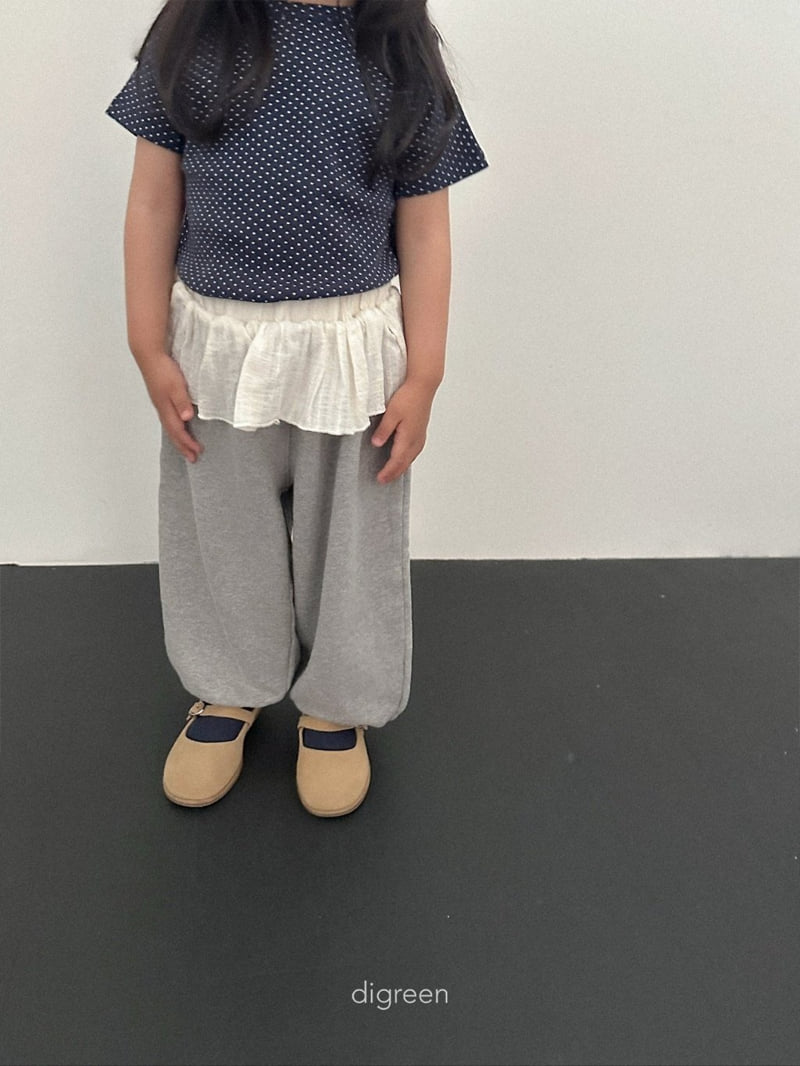 Riel Pants