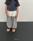 Riel Pants