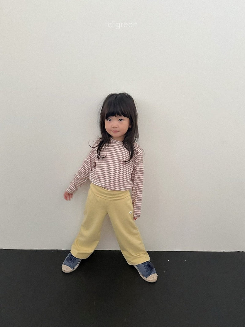 Cove Pants